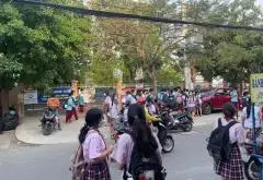 Nhà 2 tầng mặt tiền 4m tại Phường 12, Gò Vấp phù hợp kinh doanh và để ở... Bán nhà riêng tại An Hội Tây, Hồ Chí Minh 05