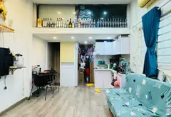 Nhà mặt tiền hẻm kinh doanh đa năng, giá chỉ 5.2 tỷ tại Tân Bình... Bán nhà mặt phố tại Tân Hòa, Hồ Chí Minh 03