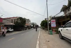 Nhà mặt phố 3 tầng, diện tích rộng, vị trí đỉnh, kinh doanh sầm uất... Bán nhà mặt phố tại Thủy Nguyên, Hải Phòng 02