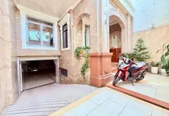 Bán Biệt Thự mặt phố 5 tầng Nhà Ga T3 Tân Bình, Ngang Gần 8m, giá 59 tỷ... Bán nhà mặt phố tại Tân Bình, Hồ Chí Minh 06