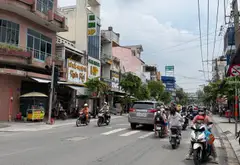 CẦN TIỀN BÁN GẤP NHÀ MẶT TIỀN KINH DOANH QUANG TRUNG - HÓC MÔN 125M² (5X23M) - GIÁ 17 TỶ... Bán nhà mặt phố tại Hóc Môn, Hồ Chí Minh 03