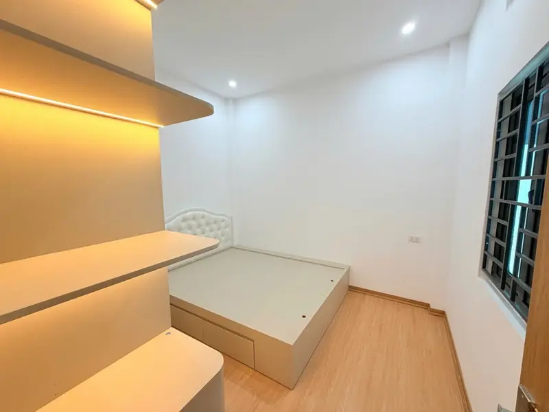 Cơ hội sở hữu nhà riêng VIP trung tâm Ba Đình giá tốt... Bán nhà riêng tại Ba Đình, Hà Nội 01