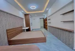 Nhà mới vào ở ngay tại trung tâm Tân Bình sát sân bay, cơ hội hiếm với giá tốt... Bán nhà riêng tại Tân Sơn Nhất, Hồ Chí Minh 04