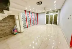 Nhà đẹp 4 tầng rộng 93m², hẻm ô tô gần ngã tư Bảy Hiền... Bán nhà riêng tại Bảy Hiền, Hồ Chí Minh 06
