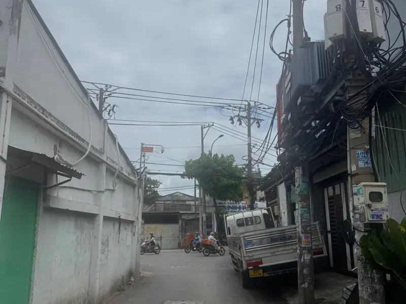 Bán nhà riêng 137m2 Hương Lộ 2, Bình Trị Đông, ngang hơn 4m, giá 7.x tỷ... Bán nhà riêng tại Bình Trị Đông, Hồ Chí Minh 01