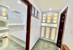 Nhà 2 tầng mới xinh, ngang rộng 6m, cực hiếm tại quận trung tâm... Bán nhà riêng tại Tân Thuận, Hồ Chí Minh 08