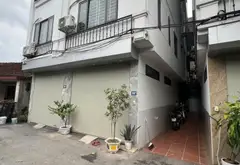Nhà 5 tầng đẹp tại Hòa Bình, giá cực hấp dẫn... Bán nhà riêng tại Yên Nghĩa, Hà Nội 01