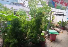 Nhà 5 phòng ngủ rộng rãi ngay trung tâm Quận Phú Nhuận... Bán nhà riêng tại Phú Nhuận, Hồ Chí Minh 12