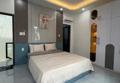 Nhà 3 tầng, 4,6 x 5,5m, đường Nguyễn Duy Cung, phường An Hội Tây.HCM.Giá 4.25 tỷ... Bán nhà riêng tại An Hội Tây, Hồ Chí Minh 15