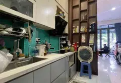 Bán nhà mặt phố 3 tầng tại Phường Bình Tiên, Quận 6... Bán nhà mặt phố tại Bình Tiên, Hồ Chí Minh 03