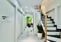 Bán nhà mới 4 tầng 4 Phòng Ngủ gần thpt Hoàng Hoa Thám giáp Phú Nhuận... Bán nhà riêng tại Gia Định, Hồ Chí Minh 04
