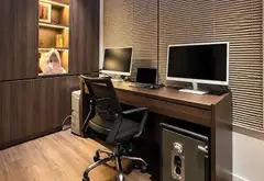 Nhà 4 tầng góc đẹp hẻm xe hơi Phú Nhuận - lung linh góc 2 mặt tiền kinh doanh... Bán nhà riêng tại Đức Nhuận, Hồ Chí Minh 10