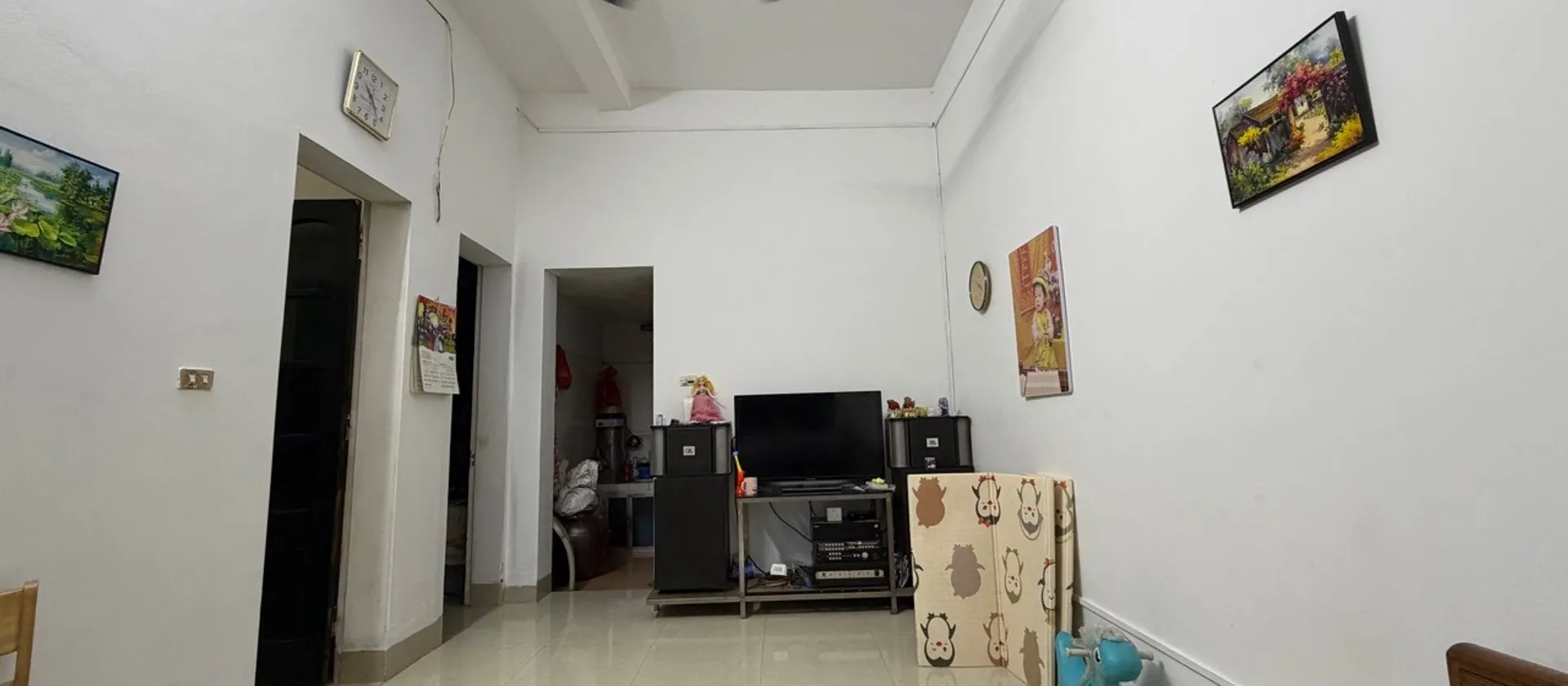 Bán nhà mặt phố Giáp Bát, 176m2, mặt tiền 9.6m, ô tô tránh... Bán nhà mặt phố tại Hoàng Mai, Hà Nội 01