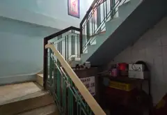 Nhà mặt phố 4 tầng, mặt tiền 8m giá cực hời tại Tân Bình... Bán nhà mặt phố tại Tân Hòa, Hồ Chí Minh 10