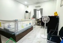 CHỈ 5,3 TỶ – 58M² – 2 TẦNG CÒN RẤT MỚI – TẶNG FULL NỘI THẤT – 50M RA MẶT TIỀN TÂY THẠNH... Bán nhà riêng tại Tây Thạnh, Hồ Chí Minh 10