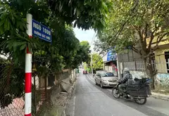 Bán đất 31m2 mặt tiền 4m tại Đông Dư giá 4.6 tỷ... Bán đất tại Bát Tràng, Hà Nội 01