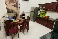 🔥 HIẾM: NHÀ ĐẸP 3TẦNG HẺM NHỰA 6M Ô TÔ NGỦ TRONG NHÀ – TÂN CHÁNH HIỆP Q12.... Bán nhà riêng tại Trung Mỹ Tây, Hồ Chí Minh 04