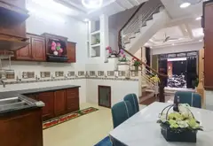 BÁN NHÀ TÂN THỚI HIỆP Q12 – HẺM VIP XE HƠI TRÁNH – 50M² – 4 TẦNG – FULL NỘI THẤT – NHỈNH 5 TỶ... Bán nhà riêng tại Tân Thới Hiệp, Hồ Chí Minh 03