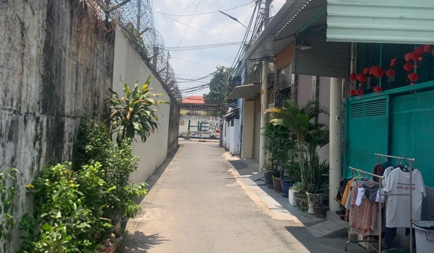 Nhà 2 tầng view Vincom Quận 9, Hiệp Phú cực hiếm... Bán nhà riêng tại Tăng Nhơn Phú, Hồ Chí Minh 01