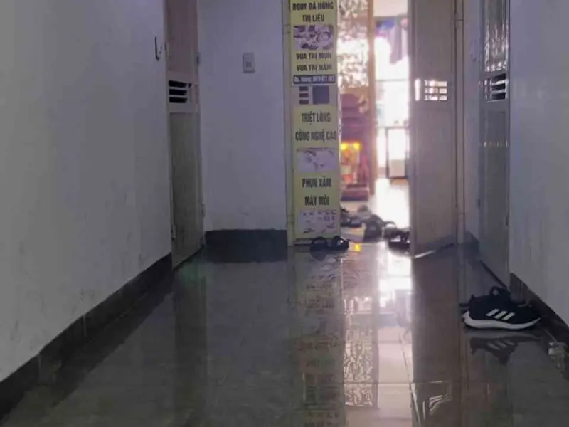 Bán căn hộ 2 phòng ngủ tầng 2 tại Phúc Lợi, gần Vinhomes Riverside... Bán căn hộ chung cư tại Phúc Lợi, Hà Nội 01