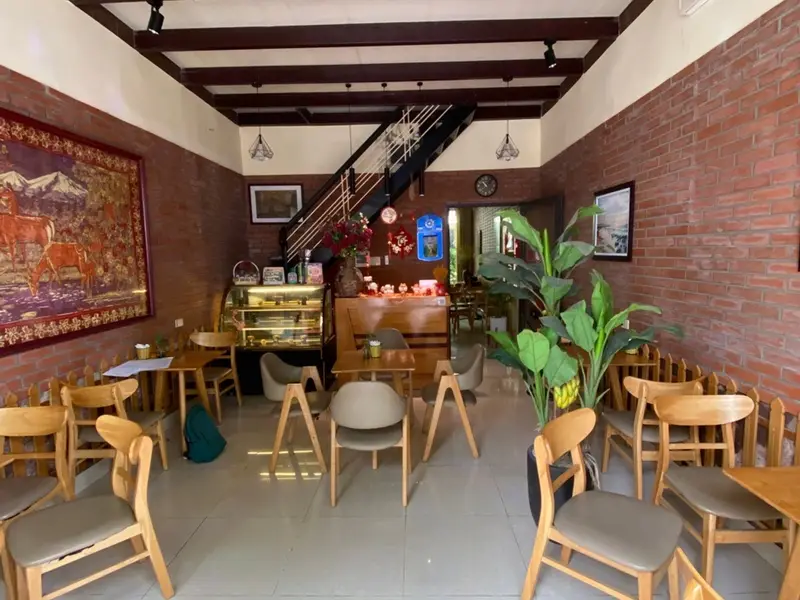 Mặt phố Chu Văn An lô góc 3 thoáng - Góc kinh doanh đỉnh cao... Bán nhà mặt phố tại Gia Viên, Hải Phòng 01