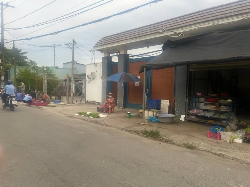 Bán nhà CHDV 2 tầng 30 phòng xã Phước Vĩnh An Củ Chi - DT 70 Triệu/Th - Giá Chỉ 18 Tỷ 6... Bán nhà mặt phố tại Củ Chi, Hồ Chí Minh 01