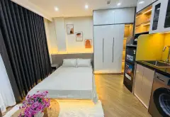 Bán căn hộ dịch vụ cao cấp 80m², 10 tầng tại Lê Đức Thọ, khu vực tiềm năng phát triển... Bán căn hộ chung cư tại Từ Liêm, Hà Nội 06