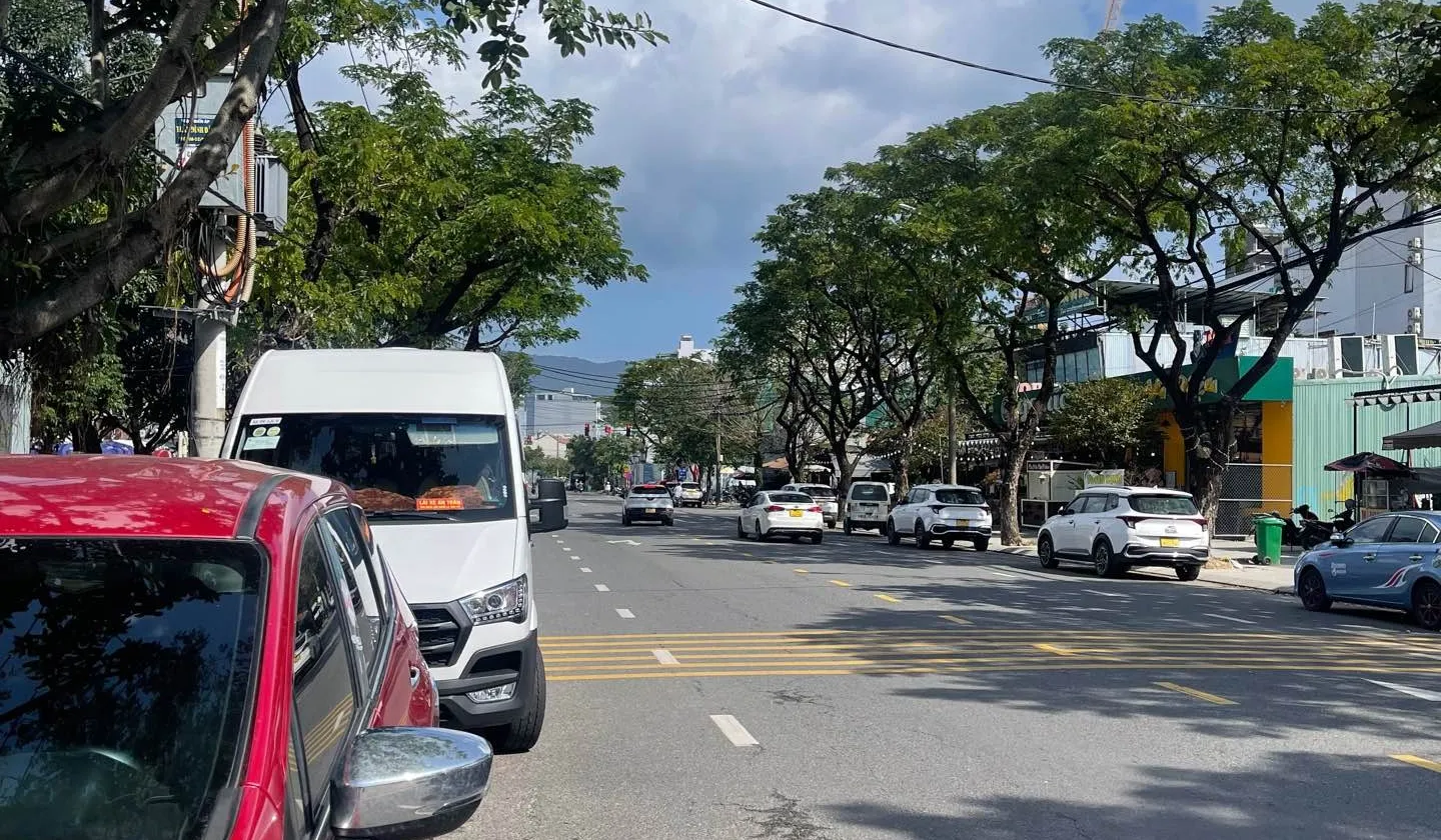 Bán đất 2 mặt tiền Hồ Nghinh Đà Nẵng giá Chưa đến 200tr cho lô đất mặt tiền, rẻ nhất thị trường.... Bán đất tại Sơn Trà, Đà Nẵng 01