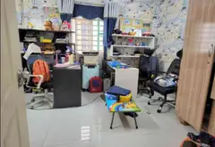 Cơ hội sở hữu nhà mặt phố đắc địa tại KDC Vĩnh Lộc với giá ưu đãi hiếm có... Bán nhà mặt phố tại Bình Tân, Hồ Chí Minh 07