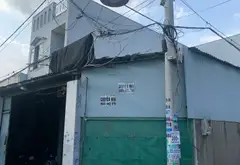 Bán nhà 228m2 tại xã Nguyễn Thị Sóc, Hóc Môn. 8.x tỷ... Bán nhà riêng tại Bà Điểm, Hồ Chí Minh 03