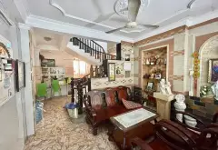 Bán nhà mặt tiền Bảy Hiền Tân Bình 59m² x 5 tầng, pháp lý rõ ràng giá 15,x tỷ... Bán nhà mặt phố tại Bảy Hiền, Hồ Chí Minh 04