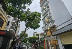 BÁN NHÀ NGỌC TRÌ 60M2- 7 TẦNG THANG MÁY - VỈA HÈ Ô TÔ TRÁNH - 23.8 Tỷ... Bán nhà riêng tại Long Biên, Hà Nội 03