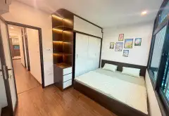Tập thể tầng 4 đẹp sẵn về ở luôn... Bán căn hộ chung cư tại Bạch Mai, Hà Nội 11