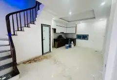 Nhà 4 Tầng Đẹp Ở Trung Tâm Đan Phượng, Tiện Nghi Đầy Đủ... Bán nhà riêng tại Đan Phượng, Hà Nội 01