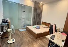 Nhà 4 tầng phân lô ô tô đỗ vỉa hè rộng tại Lạc Trung... Bán nhà riêng tại Vĩnh Tuy, Hà Nội 05