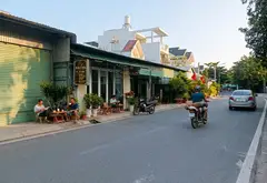 Nhà mặt phố Tây Nam 84m2 x 3 tầng, giá tốt gần chợ XTT... Bán nhà mặt phố tại Bà Điểm, Hồ Chí Minh 03