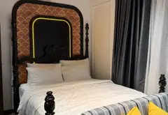 Toà nhà homestay 15 phòng 5 tầng tại Phan Huy Ích, Tân Bình... Bán bất động sản khác tại Tân Sơn, Hồ Chí Minh 07