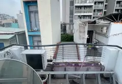 Nhà 4 tầng giá sốc tại Cầu Ông Lãnh - diện tích hợp lý... Bán nhà riêng tại Cầu Ông Lãnh, Hồ Chí Minh 03