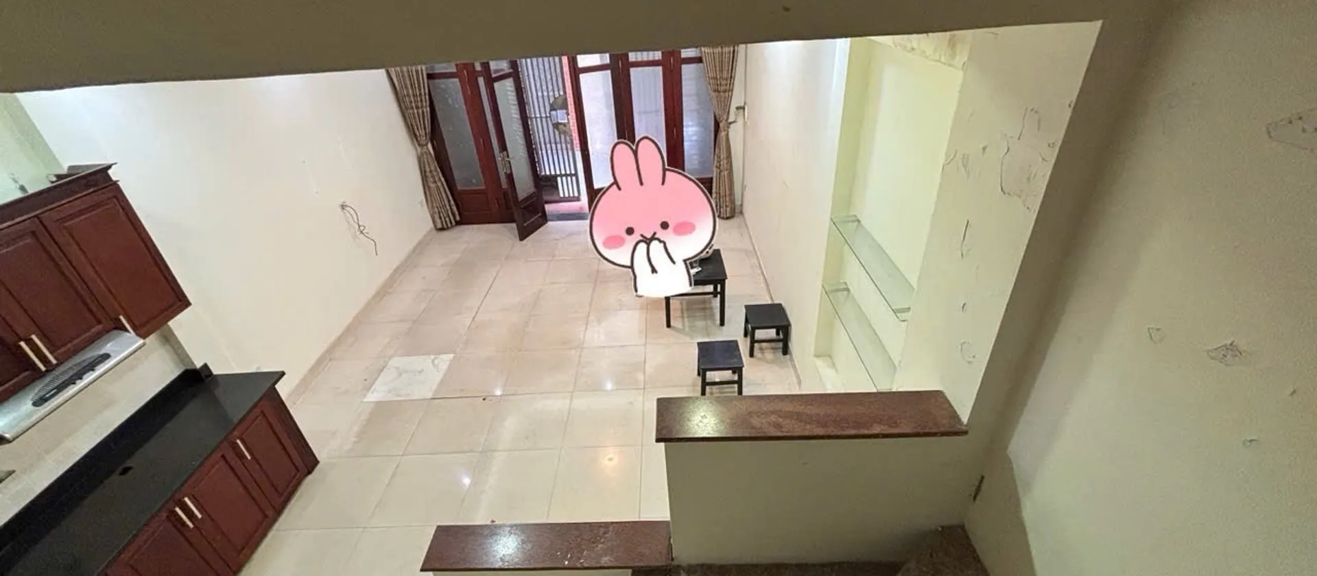 Nhà Dân Xây Ngõ Ô Tô, Long Biên - Về Ở Ngay... Bán nhà riêng tại Bồ Đề, Hà Nội 01