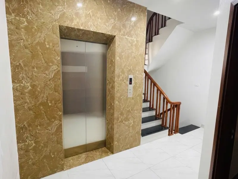 Cơ hội sở hữu biệt thự liền kề 7 tầng kinh doanh đắc địa tại Lê Lai... Bán biệt thự, liền kề tại Hà Đông, Hà Nội 01