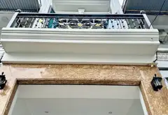 Cơ hội sở hữu nhà 4 tầng trung tâm quận Ngô Quyền ô tô đỗ cửa dễ dàng... Bán nhà riêng tại Gia Viên, Hải Phòng 02