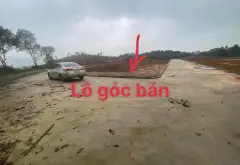 Bán đất vuông vắn 100m² tại Đô Lương, Bắc Sơn với pháp lý đầy đủ... Bán đất tại Trung Giã, Hà Nội 04