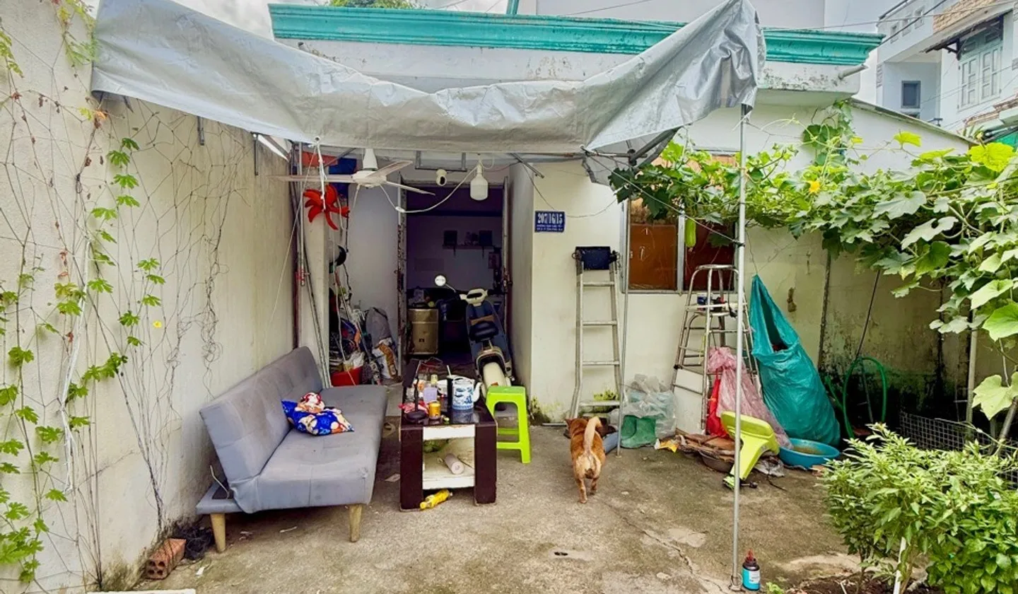 Bán nhà đường Nam Cao - khu du lịch Suối Tiên 164m2 giá 3.45 tỷ.... Bán nhà riêng tại Tăng Nhơn Phú, Hồ Chí Minh 01