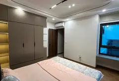 Nhà 6 tầng mới xây, thang máy tại ngõ Thống Nhất... Bán nhà riêng tại Tương Mai, Hà Nội 13