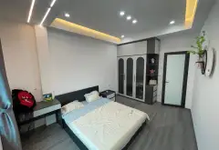 Bán nhà MINH KHAI HBT... Bán nhà riêng tại Tương Mai, Hà Nội 05