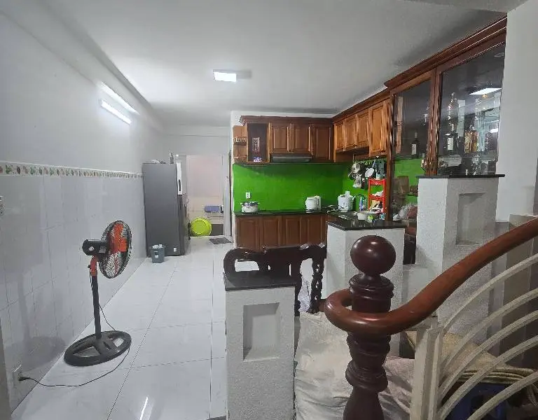 Gấp bán nhà Xe hơi Nguyễn Thị Thập 89m, 5 tầng, lửng 3 lầu sân thượng sát chợ Tân Mỹ nhỉnh 11 tỷ... Bán nhà riêng tại Tân Mỹ, Hồ Chí Minh 01