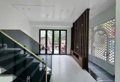 Nhà 4 tầng lô góc 2 mặt thoáng ngay phố Lê Lai, thiết kế hiện đại... Bán nhà riêng tại Ngô Quyền, Hải Phòng 15