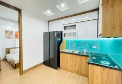 Bán chung cư mini 55m2, 2 phòng ngủ tại Khương Hạ, giá chào 2.86 tỷ... Bán chung cư mini tại Khương Đình, Hà Nội 05