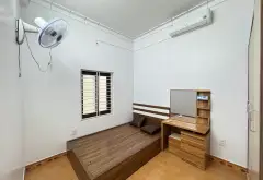 Nhà riêng 2 tầng khu Thiên Lôi với ô tô đỗ cửa, diện tích 40m²... Bán nhà riêng tại An Biên, Hải Phòng 06