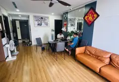 Căn góc Terra An Hưng tầng cao view phố siêu chill... Bán căn hộ chung cư tại Dương Nội, Hà Nội 01